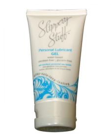 Slippery Stuff Personal Lubricant Gel 2oz Tube