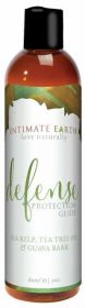 Intimate Earth Defense Glide Lubricant 2oz