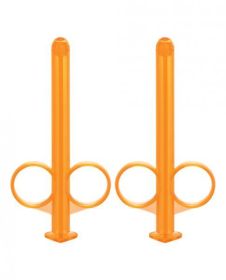 Lube Tube Orange 2 Pack (SKU: TCN-SE2380-03)